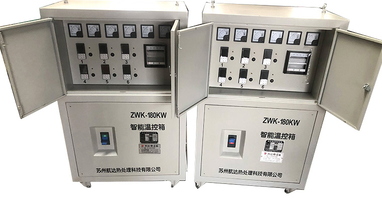 ZWK-180KW智能溫控箱