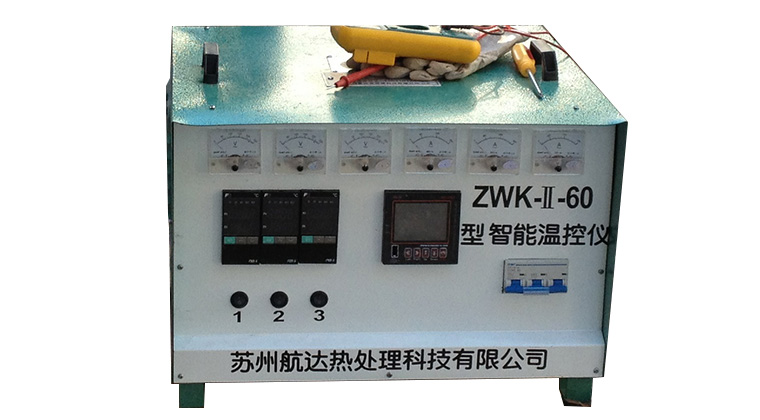 ZWK-II-60型智能溫控儀