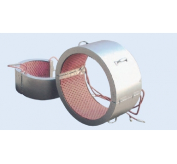 陶瓷電加熱器